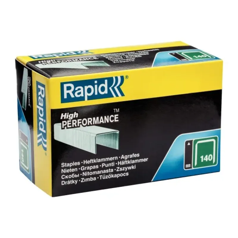 Rapid Skavas Rapid 140/08 5000 gab. 78-5K14008