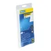Rapid Gluesticks 12x190mm, white, universal, 250g, Rapid 40107361