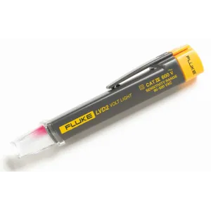 Fluke 2740300 — LVD2 Volt Light Fluke 2740300 — LVD2 Volt Light