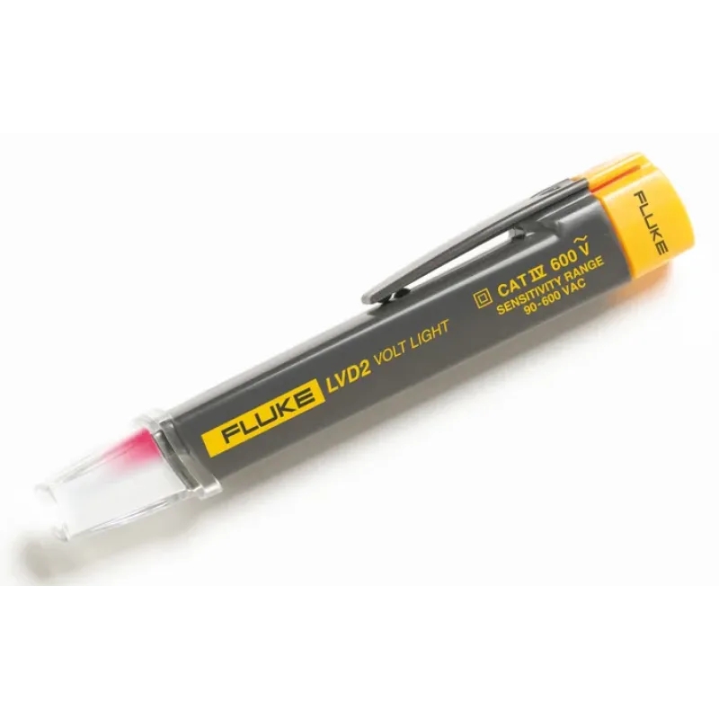FLUKE LVD2 Volt Light 2740300