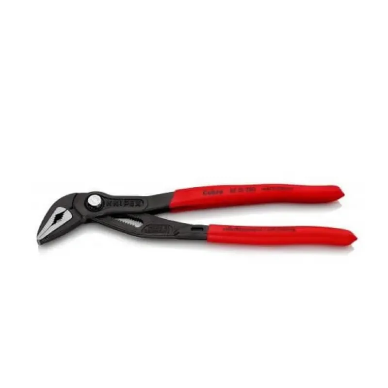 Knipex Stangas COBRA EXTRA SLIM 250mm D32mm, Knipex 8751250