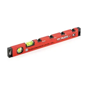 Elektriķa līmeņrādis 130 cm Elektriķa līmeņrādis 130 cm
