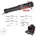 KS Tools Induction heat gun set, 6 pcs, KS Tools 500-8605
