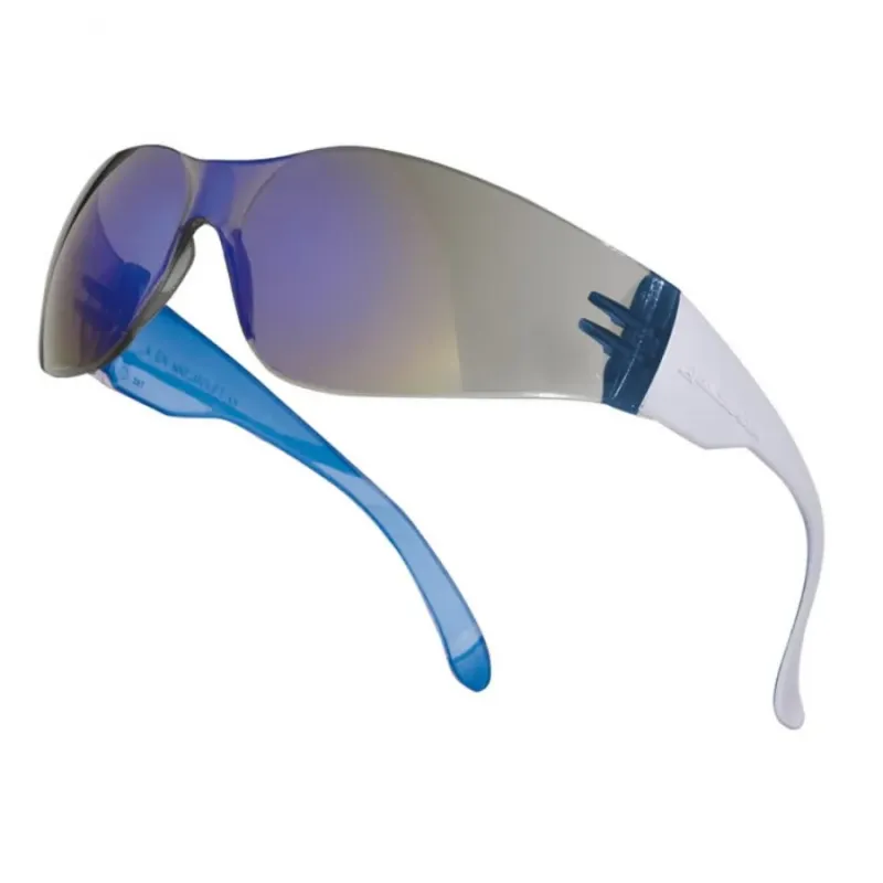 Delta Plus Aizsargbrilles Brava2, Flash lēcas, Flash rāmis, Delta Plus BRAV2FF