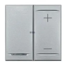 BTicino HC4411 — Universal Dimmer Axolute Tech