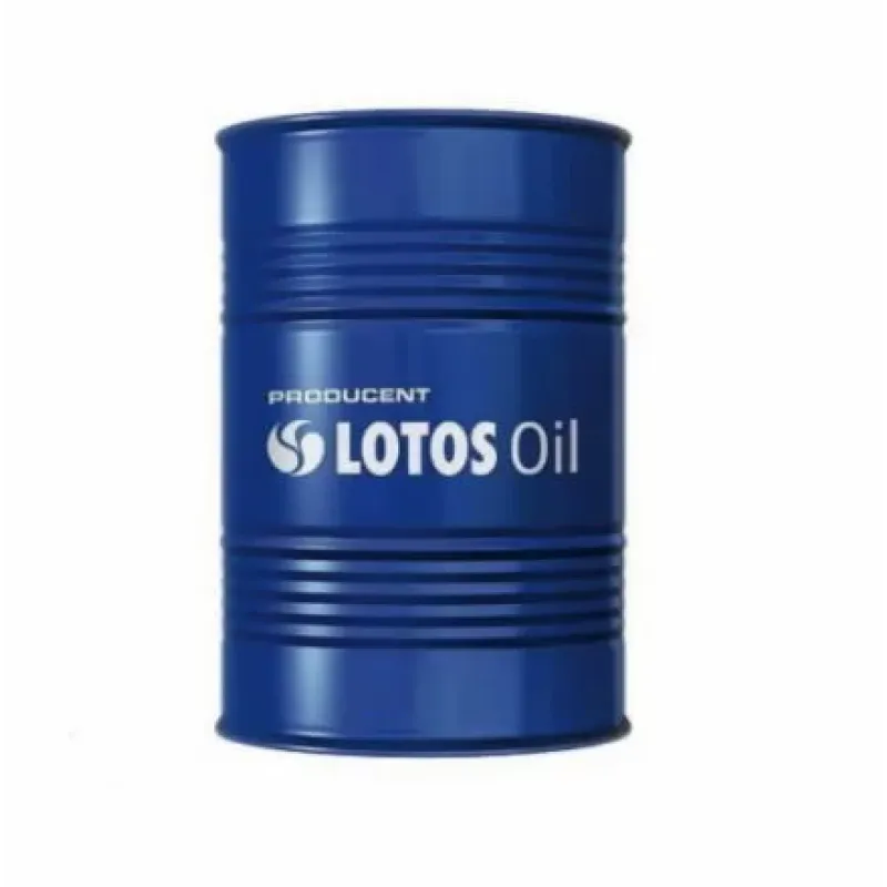 Lotos Oil Hidraulikas Eļļa L-HV 46 205L, Lotos Oil QFD442E10