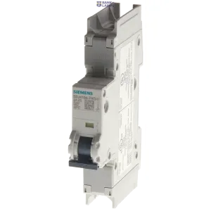 Siemens 5SJ4116-7HG41 — Miniature circuit breaker 5SJ 1P C-curve 16A 14kA 240V 5SJ4116-7HG41 Siemens 5SJ4116-7HG41 — Miniature circuit breaker 5SJ 1P C-curve 16A 14kA 240V 5SJ4116-7HG41