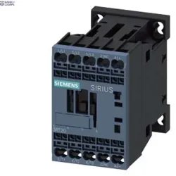 Siemens 3RT2017-2XB42-0LA2 — Power contactor 3RT2017-2XB42-0LA2 AC switching Siemens 3RT2017-2XB42-0LA2 — Power contactor 3RT2017-2XB42-0LA2 AC switching