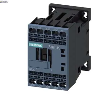Siemens 3RT2017-2XB42-0LA2 — Power contactor 3RT2017-2XB42-0LA2 AC switching Siemens 3RT2017-2XB42-0LA2 — Power contactor 3RT2017-2XB42-0LA2 AC switching