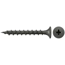 Fischer pašvītņgriezes skrūves kokam, 3,9x25, 1000