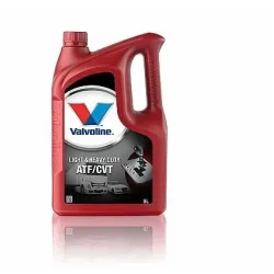 Масло для автоматических трансмиссий LIGHT & HD ATF/CVT 5L, Valvoline Масло для автоматических трансмиссий LIGHT & HD ATF/CVT 5L, Valvoline