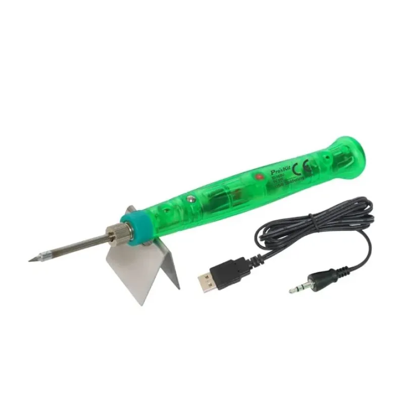 Pro'sKit Lodāmurs ar USB barošanu SI-168U