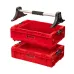 QBRICK QBRICK PRO Rankena dėžei 74-PROBOXH