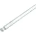RICHMANN T-veida atslēga Hex 2,5x100 MM 42-C6682