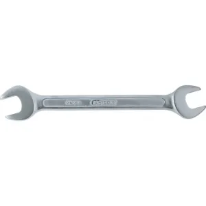 Ключ разрезной 8x10 мм, KS Tools