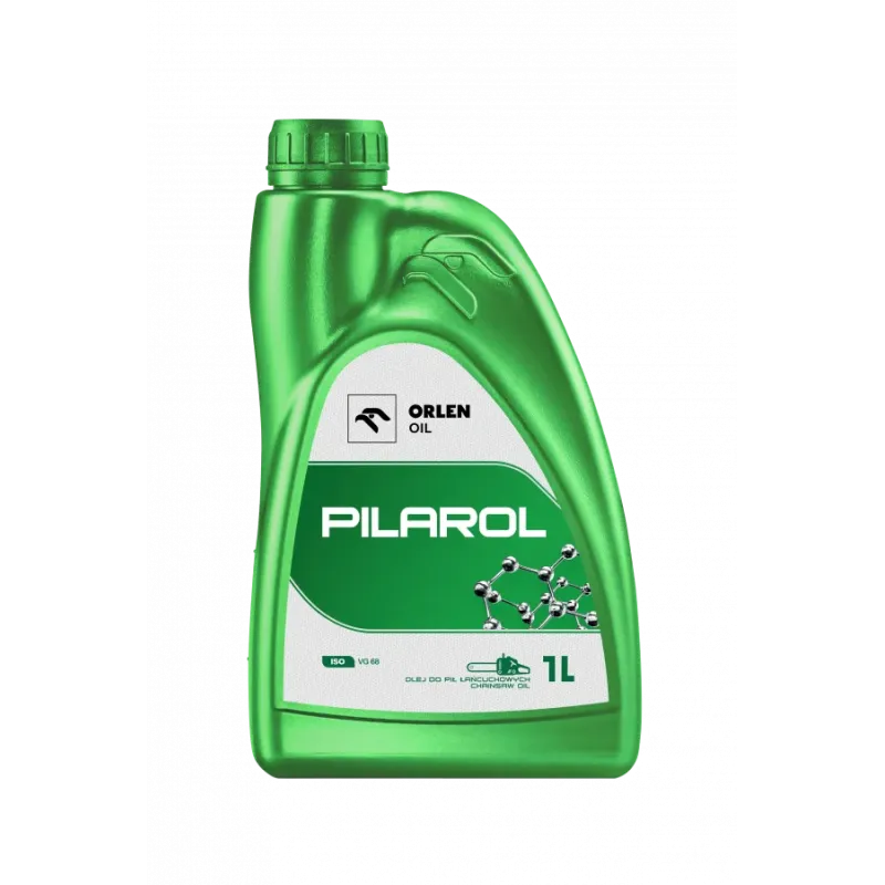 ORLEN Ķēdes eļļa Pilarol VG 68 1L, ORLEN QFO933B10-1