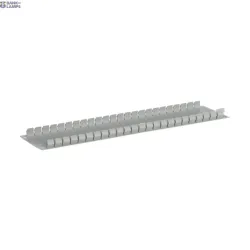 ABB 2CPX062384R9999 — ZA1P5 Enclosure accessories, 55 mm x 215 mm ABB 2CPX062384R9999 — ZA1P5 Enclosure accessories, 55 mm x 215 mm