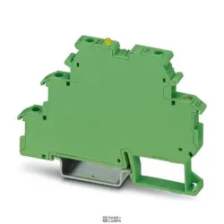 Phoenix Contact 2941374 — Solid-State Relay Terminal Block DEK-OV- 24DC/ 24DC/ 3 Phoenix Contact 2941374 — Solid-State Relay Terminal Block DEK-OV- 24DC/ 24DC/ 3
