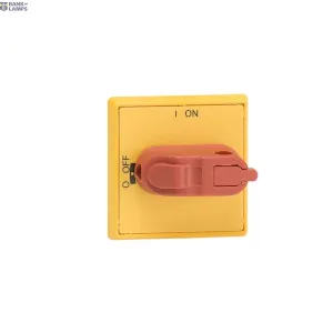 ABB 1SCA105332R1001 — OT63F3 SWITCH-DISCONNECTOR ABB 1SCA105332R1001 — OT63F3 SWITCH-DISCONNECTOR