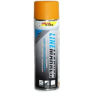 Line marker Linemarker white 750ml, Motip