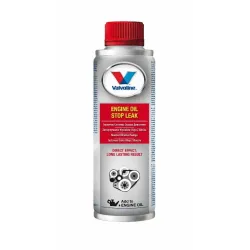 Motora sūces novērsējs Engine Oil Stop Leak 300 ml 300ml, Valvoline Motora sūces novērsējs Engine Oil Stop Leak 300 ml 300ml, Valvoline