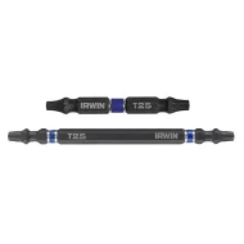 IRWIN IRWIN uzgalis T10 60 mm 2 gab. 12-3381