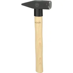 Atslēdznieku āmurs, ar koka rokturi, 600 g 600g, KS Tools