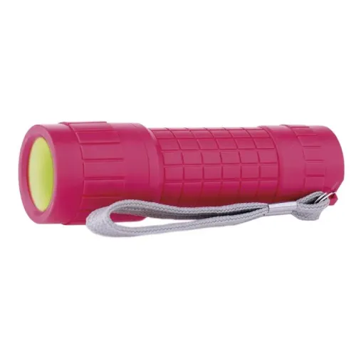 EMOS Lukturītis LED, COB 1W, 100lm, 3xAAA P4706