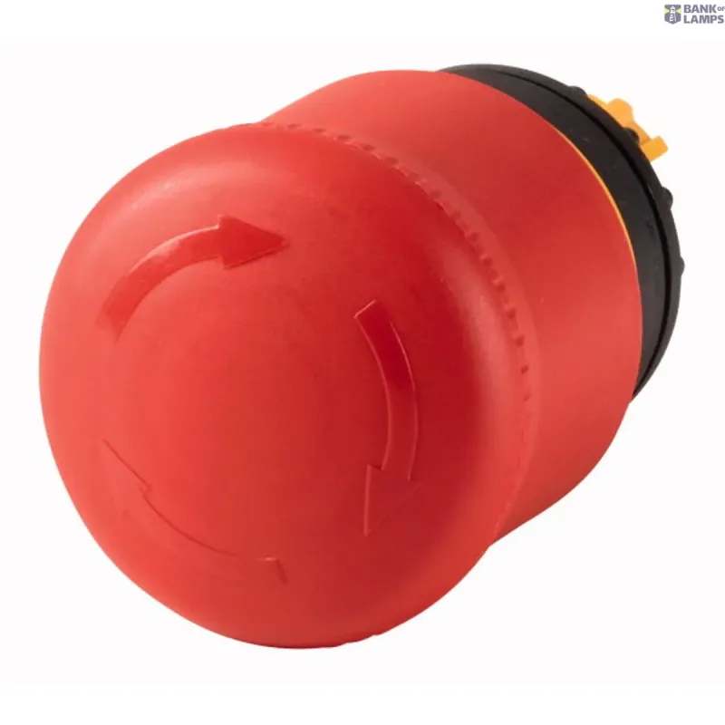 EATON M22-PVT Emergency stop/emergency switching off pushbutton 263467