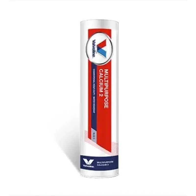 Valvoline Universālā smēre Multipurpose Calcium 2 400g, Valvoline 895404