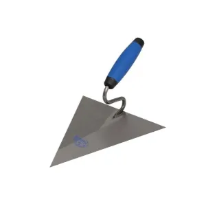 Trīsstūra formas lāpstiņa Kubala 200x190 mm Trīsstūra formas lāpstiņa Kubala 200x190 mm