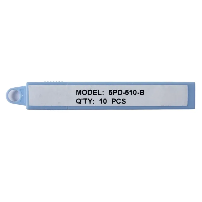 Pro'sKit Rezerves asmenis PD-510 10 gab. 5PD-510-B Pro'sKit 10 gab. 5PD-510-B