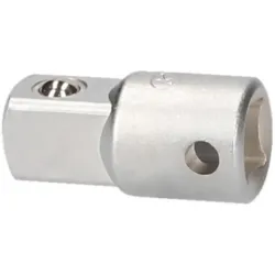 Adaptor,3/8´´ Fx1/2´´ M, on hang tag, KS Tools Adaptor,3/8´´ Fx1/2´´ M, on hang tag, KS Tools