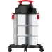 Ecomax Mitrās un sausās uzkopšanas putekļsūcējs EMX 25L, Ecomax EM19307-25BA