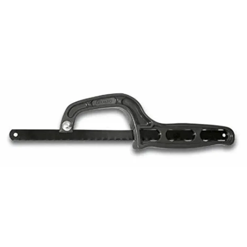 Stanley Metāla zāģis mini 300mm, Stanley 0-20-807