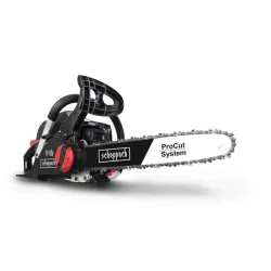 Chainsaw CSP41, Scheppach Chainsaw CSP41, Scheppach