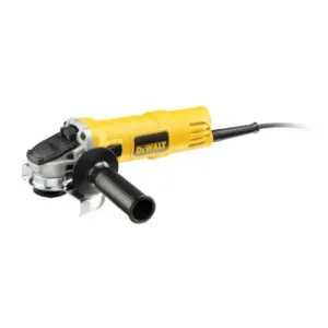 DeWalt DWE4057-QS — leņķa slīpmašīna 800W 125mm 800W 125mm DeWalt DWE4057-QS — leņķa slīpmašīna 800W 125mm 800W 125mm