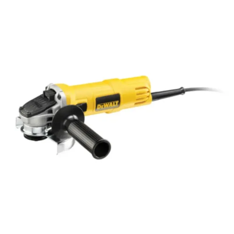 DeWalt Angle grinder 800W 125mm 800W 125mm DWE4057-QS