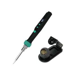 Mini USB digitālais lodāmurs 60W(MAX)