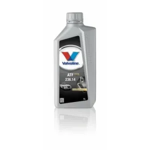 Automātiskās transmisijas eļļa ATF PRO 236.14 1L, Valvoline