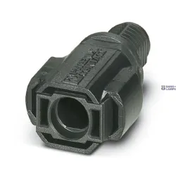 Phoenix Contact 1704925 — Photovoltaic Connector PV-FT-C2M-HSG, 40A, 1000VDC, Crimp, 1-Position