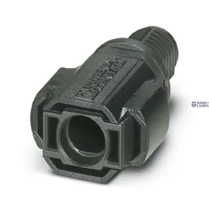 Phoenix Contact 1704925 — Photovoltaic Connector PV-FT-C2M-HSG, 40A, 1000VDC, Crimp, 1-Position Phoenix Contact 1704925 — Photovoltaic Connector PV-FT-C2M-HSG, 40A, 1000VDC, Crimp, 1-Position