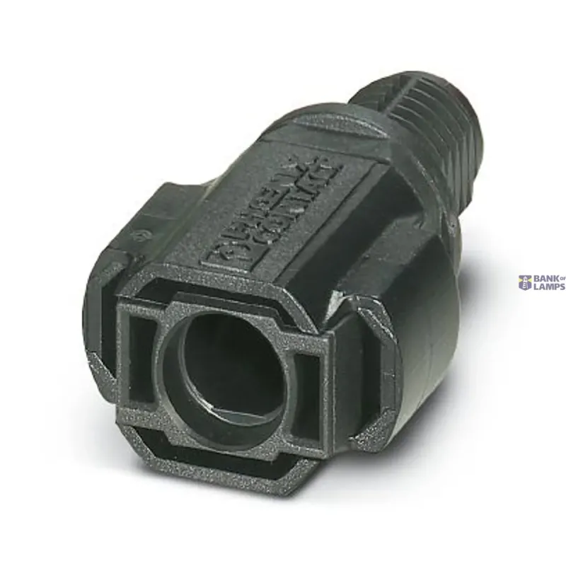 Phoenix Contact Photovoltaic Connector PV-FT-C2M-HSG, 40A, 1000VDC, Crimp 1704925