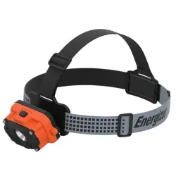LED lukturis, atbilst ATEX Ex, IP67, 130 lm, 3xAAA ENERGIZER LED lukturis, atbilst ATEX Ex, IP67, 130 lm, 3xAAA ENERGIZER