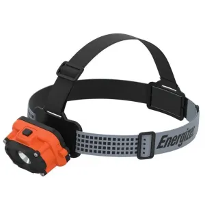 LED lukturis, atbilst ATEX Ex, IP67, 130 lm, 3xAAA ENERGIZER LED lukturis, atbilst ATEX Ex, IP67, 130 lm, 3xAAA ENERGIZER