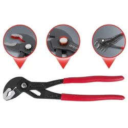 Water pump pliers 240mm D45, KS Tools Water pump pliers 240mm D45, KS Tools
