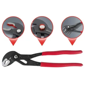 Ūdens sūkņa knaibles 240mm D45, KS Tools