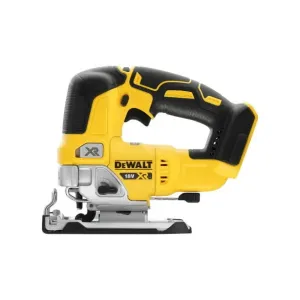 DeWalt DCS334N-XJ — 18V XR Brushless Top Handle Jigsaw Bare Unit