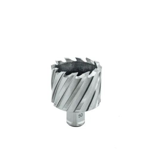 EUROBOOR Urbja kronis HSS 50x30 mm. EUROBOOR 65-9-HCS500