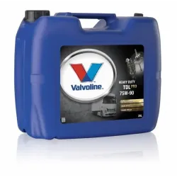 Transmisijas eļļa HD TDL PRO 75W90 20L, Valvoline Transmisijas eļļa HD TDL PRO 75W90 20L, Valvoline